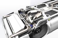 Roadster Shop - 1970 - 1981 Chevrolet Camaro/Pontiac Firebird - SPEC Chassis - Image 5