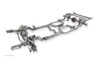 Roadster Shop - 1970 - 1981 Chevrolet Camaro/Pontiac Firebird - SPEC Chassis - Image 7