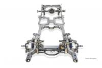 Roadster Shop - 1970 - 1981 Chevrolet Camaro/Pontiac Firebird - SPEC Chassis - Image 8