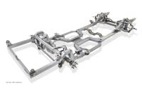 Roadster Shop - 1970 - 1981 Chevrolet Camaro/Pontiac Firebird - SPEC Chassis - Image 9