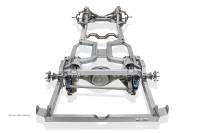 Roadster Shop - 1970 - 1981 Chevrolet Camaro/Pontiac Firebird - SPEC Chassis - Image 10