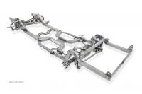 Roadster Shop - 1970 - 1981 Chevrolet Camaro/Pontiac Firebird - SPEC Chassis - Image 11