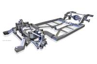 1970 - 1981 Chevrolet Camaro/Pontiac Firebird - Fast Track Chassis