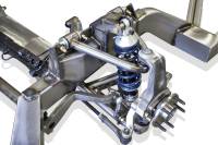 Roadster Shop - 1970 - 1981 Chevrolet Camaro/Pontiac Firebird - Fast Track Chassis - Image 2