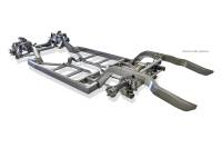 Roadster Shop - 1970 - 1981 Chevrolet Camaro/Pontiac Firebird - Fast Track Chassis - Image 5