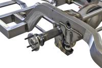 Roadster Shop - 1970 - 1981 Chevrolet Camaro/Pontiac Firebird - Fast Track Chassis - Image 6