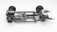Roadster Shop - 1982 - 1992 Chevrolet Camaro/Pontiac Firebird - SPEC Chassis - Image 11