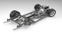 Roadster Shop - 1982 - 1992 Chevrolet Camaro/Pontiac Firebird - SPEC Chassis - Image 13