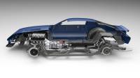 Roadster Shop - 1982 - 1992 Chevrolet Camaro/Pontiac Firebird - SPEC Chassis - Image 16