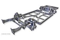 1982 - 1992 Chevrolet Camaro/Pontiac Firebird - Fast Track Chassis
