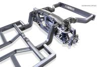 Roadster Shop - 1982 - 1992 Chevrolet Camaro/Pontiac Firebird - Fast Track Chassis - Image 5