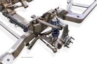 Roadster Shop - 1978 - 1988 GM G-Body - Fast Track Chassis - Image 2