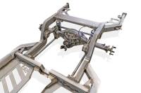 Roadster Shop - 1978 - 1988 GM G-Body - Fast Track Chassis - Image 4