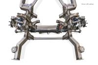 Roadster Shop - 1978 - 1988 GM G-Body - Fast Track Chassis - Image 8