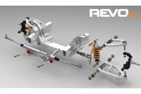 Roadster Shop - 1941 - 1948 Ford - REVO Chassis - Image 6