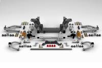 Roadster Shop - 1941 - 1948 Ford - REVO Chassis - Image 4