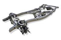 Roadster Shop - 1941 - 1948 Ford - REVO Chassis - Image 2
