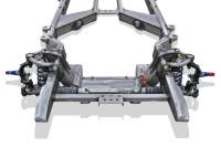 Roadster Shop - 1949 - 1951 Mercury - REVO Chassis - Image 2