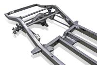 Roadster Shop - 1949 - 1951 Mercury - REVO Chassis - Image 3