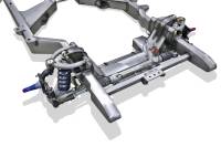 Roadster Shop - 1949 - 1951 Mercury - REVO Chassis - Image 4