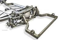 Roadster Shop - 1955 - 1957 Ford Thunderbird - Fast Track Chassis - Image 2