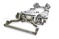 Roadster Shop - 1955 - 1957 Ford Thunderbird - Fast Track Chassis - Image 3