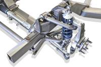 Roadster Shop - 1955 - 1957 Ford Thunderbird - Fast Track Chassis - Image 4