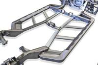 Roadster Shop - 1955 - 1957 Ford Thunderbird - Fast Track Chassis - Image 5