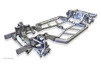 Roadster Shop - 1955 - 1957 Ford Thunderbird - Fast Track Chassis - Image 6