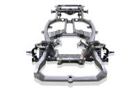 Roadster Shop - 1960 - 1964 Ford Galaxie - REVO Chassis - Image 3