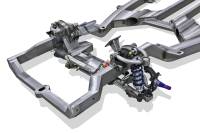 Roadster Shop - 1960 - 1964 Ford Galaxie - REVO Chassis - Image 4