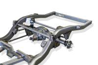 Roadster Shop - 1960 - 1964 Ford Galaxie - Fast Track Chassis - Image 4