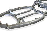 Roadster Shop - 1960 - 1964 Ford Galaxie - Fast Track Chassis - Image 5