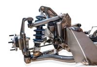 Roadster Shop - 1960 - 1964 Ford Galaxie - Fast Track Chassis - Image 7