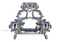 Roadster Shop - 1960 - 1964 Ford Galaxie - Fast Track Chassis - Image 8