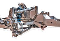 Roadster Shop - 1960 - 1964 Ford Galaxie - Fast Track Chassis - Image 9