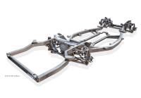 Roadster Shop - 1960 - 1964 Ford Galaxie - Fast Track Chassis - Image 10