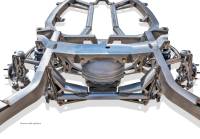 Roadster Shop - 1960 - 1964 Ford Galaxie - Fast Track Chassis - Image 12