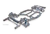 Roadster Shop - 1960 - 1964 Ford Galaxie - Fast Track Chassis - Image 14