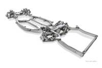 Roadster Shop - 1960 - 1964 Ford Galaxie - Ride Line Chassis - Image 4