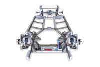 Roadster Shop - 1968 - 1969 Ford Torino - Fast Track Chassis - Image 3