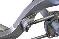 Roadster Shop - 1968 - 1969 Ford Torino - Fast Track Chassis - Image 4