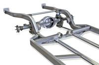 Roadster Shop - 1968 - 1969 Ford Torino - Fast Track Chassis - Image 6