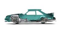 Roadster Shop - 1979 - 1993 Ford Mustang - SPEC Chassis - Image 20