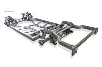 Roadster Shop - 1979 - 1993 Ford Mustang - Fast Track Chassis - Image 2