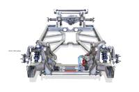 Roadster Shop - 1979 - 1993 Ford Mustang - Fast Track Chassis - Image 3