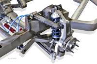 Roadster Shop - 1979 - 1993 Ford Mustang - Fast Track Chassis - Image 4