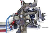 Roadster Shop - 1979 - 1993 Ford Mustang - Fast Track Chassis - Image 6