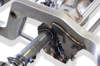 Roadster Shop - 1979 - 1993 Ford Mustang - Fast Track Chassis - Image 8