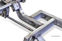 Roadster Shop - 1979 - 1993 Ford Mustang - Fast Track Chassis - Image 9